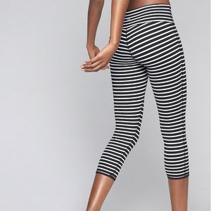 Athleta Chaturanga Crops